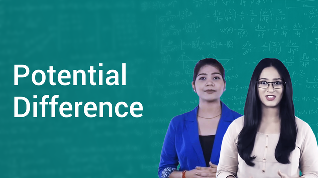 potential-difference-in-hindi-physics-video-lectures