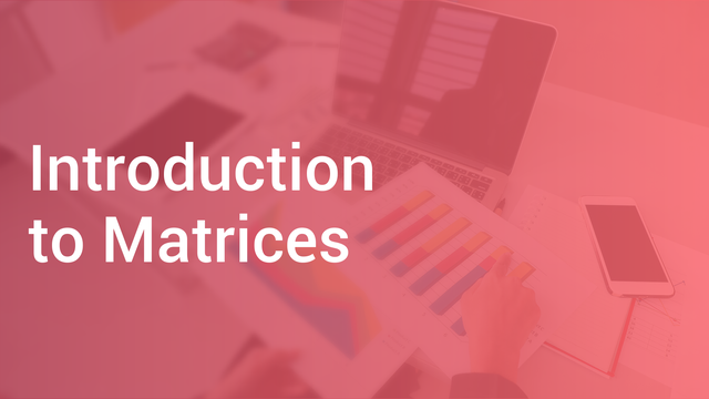 Matrices Meaning In Hindi