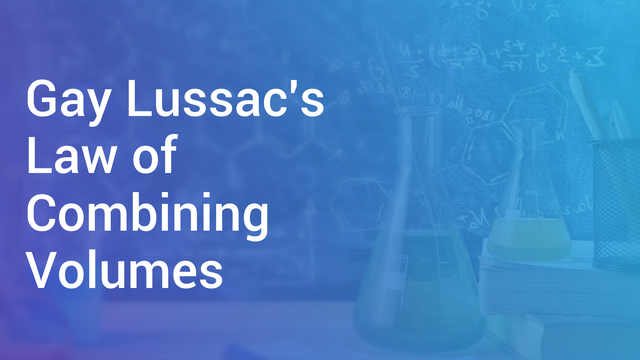 gay-lussac-s-law-of-combining-volumes-in-hindi-chemistry-video-lectures