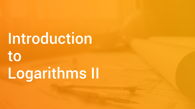 introduction-to-logarithms-ii-in-hindi-maths-video-lectures