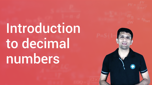 introduction-to-decimal-numbers-in-hindi-maths-video-lectures