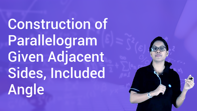 construction-of-parallelogram-given-adjacent-sides-included-angle-in