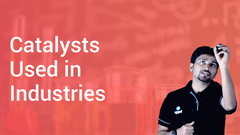 Catalysts Used in Industries