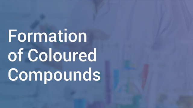 formation-of-coloured-compounds-in-english-chemistry-video-lectures