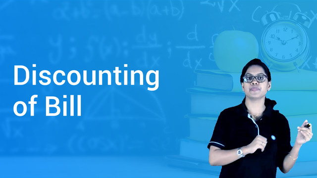 discounting-of-bill-in-hindi-maths-video-lectures