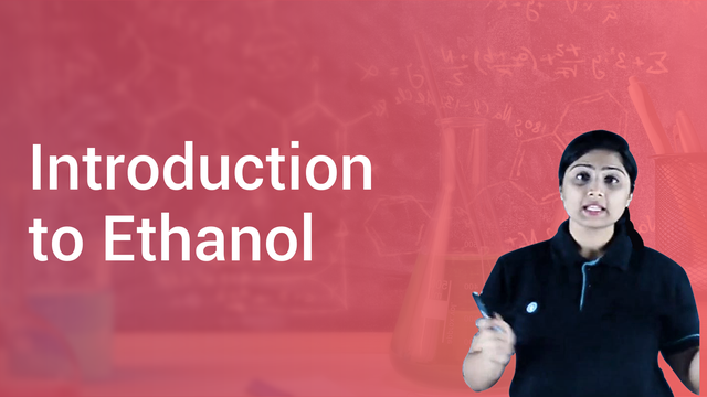 introduction-to-ethanol-in-hindi-chemistry-video-lectures