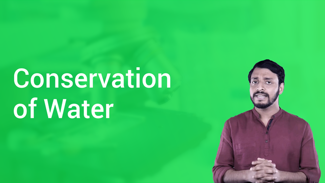 water conservation essay in hindi for class 6