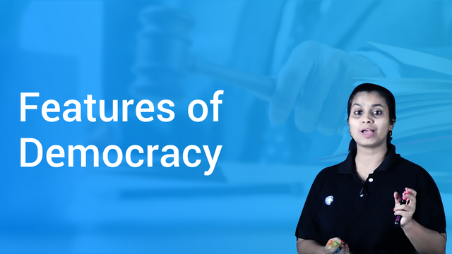 features-of-democracy-in-hindi-civics-video-lectures