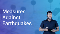 Measures Against Earthquakes