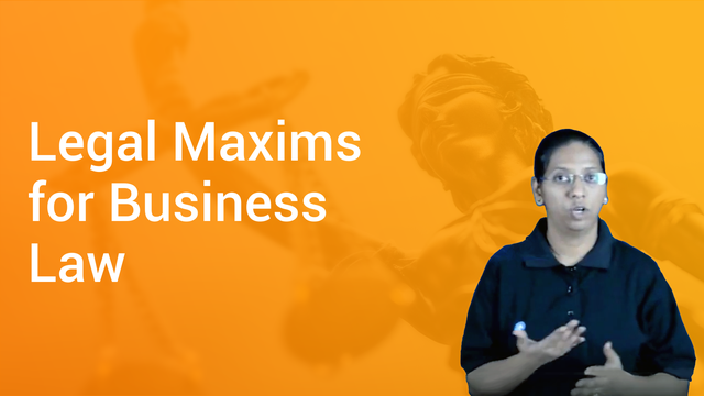 legal-maxims-for-business-law-in-hindi-legal-studies-video-lectures