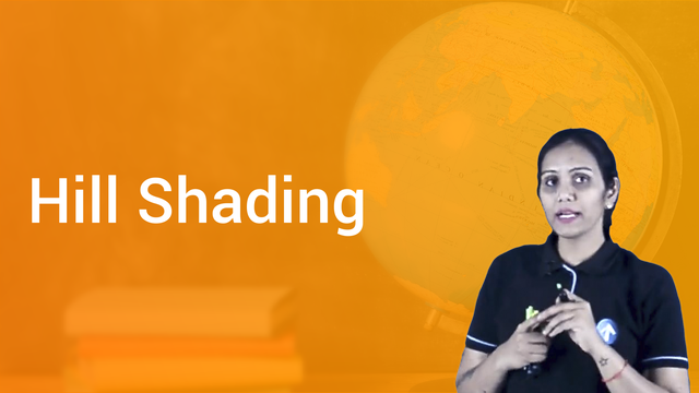 hill-shading-in-hindi-geography-video-lectures