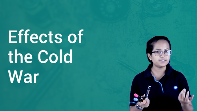 effects-of-the-cold-war-in-english-history-video-lectures