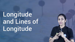 Longitude and Lines of Longitude