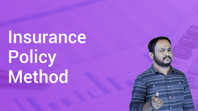 insurance-policy-method-in-hindi-accountancy-video-lectures